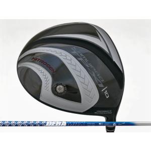 Kamui (カムイ) TP-XI (ガス+発泡剤) ドライバー　DERAMAX 07D Premi...