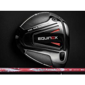 Grindworks (グラインドワークス) Equinox Limited Driver　Regi...