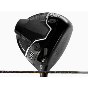 PXG (ピーエックスジー) 0311 BLACK OPS TOUR-1 ドライバー 24 VENTUS