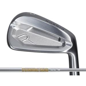 RODDIO (ロッディオ) CC FORGED アイアン 5-Pw (6本セット) K'S Tour