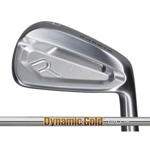 RODDIO (ロッディオ) MC アイアン 5-P (6本セット)　Dynamic Gold 95...
