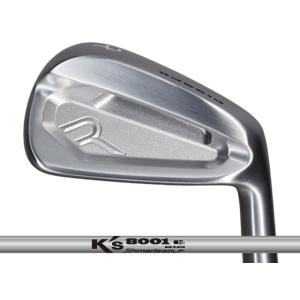 RODDIO (ロッディオ) MC アイアン 5-P (6本セット)　K's 8001シャフト