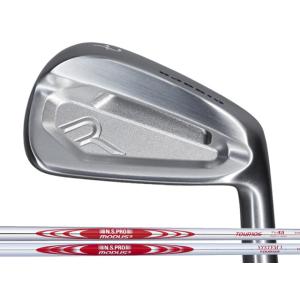 RODDIO (ロッディオ) MC アイアン 5-P (6本セット)　N.S.PRO MODUS3 ...