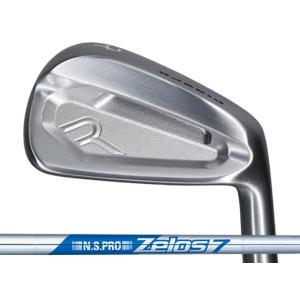 RODDIO (ロッディオ) MC アイアン 5-P (6本セット)　N.S.PRO ZELOS 7...