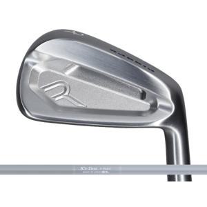 RODDIO (ロッディオ) MC アイアン 5-P (6本セット)　K'S Tourシャフト