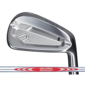 RODDIO (ロッディオ) MC アイアン 5-P (6本セット)　N.S.PRO MODUS3 ...