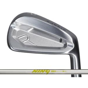 RODDIO (ロッディオ) MC アイアン 5-P (6本セット)　K's NINE9シャフト