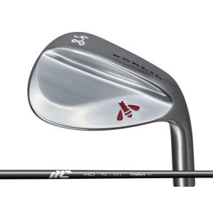 PC FORGED 5-Pw 6-Qw 7-Rw(6本set) カラーオーダー対応[5P]ロッディオ