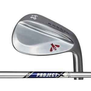 RODDIO (ロッディオ) MC ウェッジ　PROJECT Xシャフト