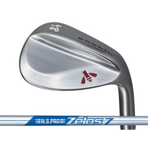 RODDIO (ロッディオ) MC ウェッジ　N.S.PRO ZELOS 7/ZELOS 8シャフト