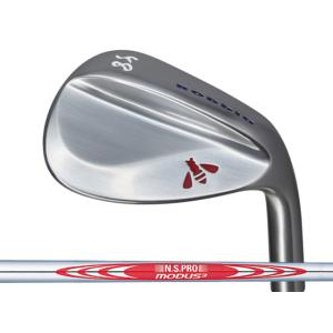 RODDIO (ロッディオ) MC ウェッジ　N.S.PRO MODUS3 120/130シャフト