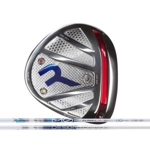 RODDIO (ロッディオ) S-Design R-Tune※スリーブモデル（シルバー）　Desig...