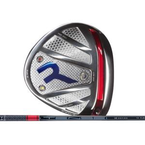 RODDIO (ロッディオ) S-Design R-Tune※スリーブモデル（シルバー）　TENSE...