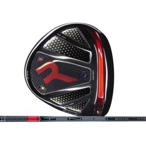 RODDIO (ロッディオ) S-Design R-Tune※スリーブモデル（ブラック）　TENSE...