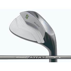 RAZZLE DAZZLE (ラズル・ダズル) CS-07Wウェッジ　ATTAS IRON 10シャ...