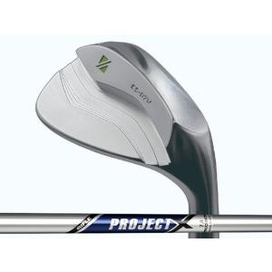 RAZZLE DAZZLE (ラズル・ダズル) CS-07Wウェッジ　PROJECT Xシャフト