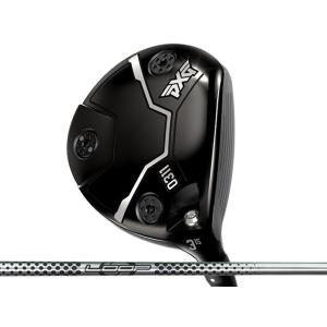 PXG (ピーエックスジー) 0311 BLACK OPS フェアウェイウッド　LOOP PROTO...