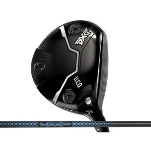 PXG (ピーエックスジー) 0311 BLACK OPS フェアウェイウッド　LOOP PROTO...