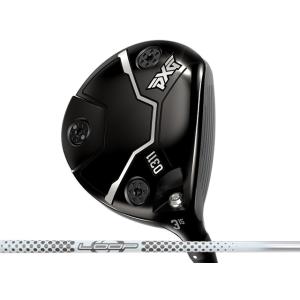 PXG (ピーエックスジー) 0311 BLACK OPS フェアウェイウッド　LOOP PROTO...