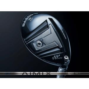 BALDO (バルド) TT ユーティリティ ATTAS MB-HYシャフト : ゴルファー