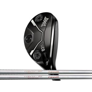 PXG (ピーエックスジー) 0311 BLACK OPS ハイブリッド　LOOP HYBRID 6...