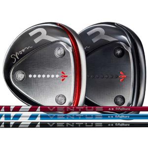 RODDIO (ロッディオ) フェアウェイウッド (2024)　24 VENTUS RED/BLUE...