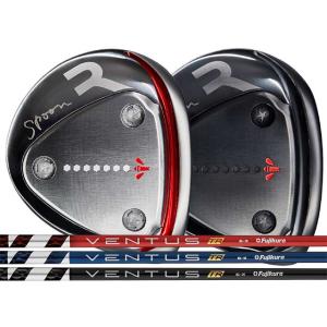 RODDIO (ロッディオ) フェアウェイウッド (2024)　VENTUS TR RED/TR B...