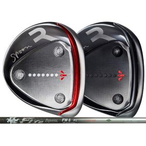 RODDIO (ロッディオ) フェアウェイウッド (2024)　Fire Express FW HR...