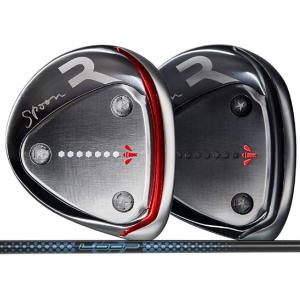 RODDIO (ロッディオ) フェアウェイウッド (2024)　LOOP PROTOTYPE FW ...