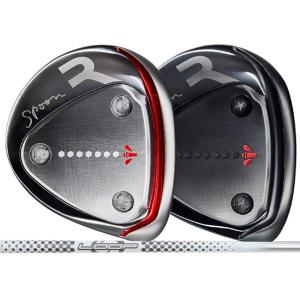 RODDIO (ロッディオ) フェアウェイウッド (2024)　LOOP PROTOTYPE FW ...