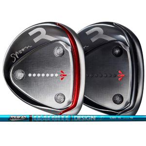 RODDIO (ロッディオ) フェアウェイウッド (2024)　Tour AD UBシャフト