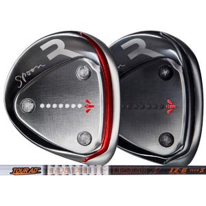 RODDIO (ロッディオ) フェアウェイウッド (2024) N.S.PRO GT FW