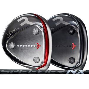 RODDIO (ロッディオ) フェアウェイウッド (2024)　Speeder NX BLACKシャ...