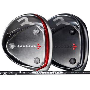 RODDIO (ロッディオ) フェアウェイウッド (2024) N.S.PRO GT FW