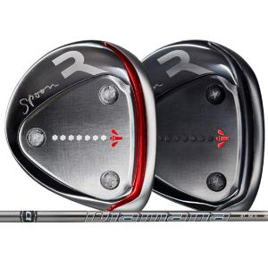 RODDIO (ロッディオ) フェアウェイウッド (2024) RODDIO F-Series