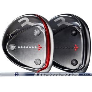 RODDIO (ロッディオ) フェアウェイウッド (2024) RODDIO F-Series