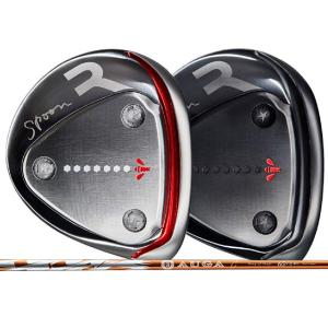 ロッディオ　5W ロッディオ「RODDIOフェアウェイウッドヘッド（5W）」は、「圧倒的な飛 クラブ