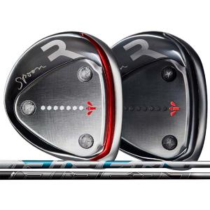 RODDIO (ロッディオ) フェアウェイウッド (2024)　AIR SPEEDER FWシャフト