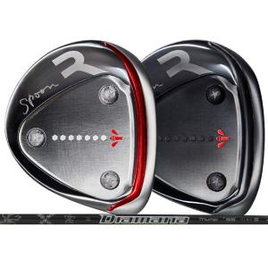 RODDIO (ロッディオ) フェアウェイウッド (2024) N.S.PRO GT FW