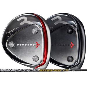 RODDIO (ロッディオ) フェアウェイウッド (2024)　ATTAS MB-FWシャフト