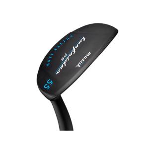 muziik TURFRIDER Puttersand55 ターフライダー パターサンド55 muziik TURFRIDER Puttersand55 ターフライダー パターサンド55