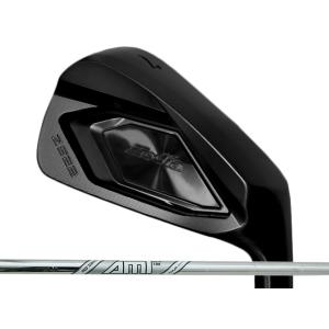 Zodia (ゾディア) Z522 アイアン 5-Pw RAUNE IRON i105シャフト