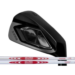 Zodia (ゾディア) Z522 アイアン 5-Pw RAUNE IRON i105シャフト