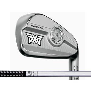 PXG (ピーエックスジー) 0311XP GEN7 アイアン クローム 6-G (6本セット)　N...