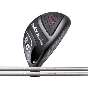 Muziik (ムジーク) BLACK XSPIRE ユーティリティ　LOOP HYBRID 60/...