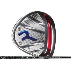 RODDIO (ロッディオ) S-Design R-Tune※スリーブモデル（シルバー）　Bangv...