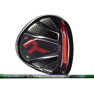 RODDIO (ロッディオ) S-Design R-Tune※スリーブモデル（ブラック）　ワクチンコ...