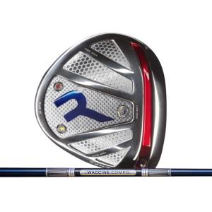 RODDIO (ロッディオ) S-Design R-Tune※スリーブモデル（シルバー）　ワクチンコ...