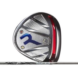 RODDIO (ロッディオ) S-Design R-Tune※スリーブモデル（シルバー）　Basil...