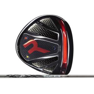 RODDIO (ロッディオ) S-Design R-Tune※スリーブモデル（ブラック）　Basil...